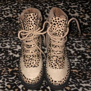 Blowfish Malibu Boots BRAND NEW